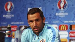 Euro 2016 Croazia – Cacic conferma: Srna c’è