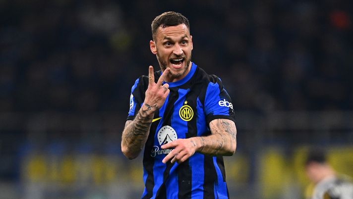 FCIN1908 / Inter, Arnautovic e C. Augusto non partono per Madrid. I possibili tempi di recupero - immagine 1