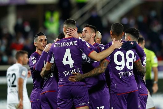 (Getty Images) Fiorentina, Italiano: Contro il Sassuolo vietato sbagliare l’approccio”- immagine 2