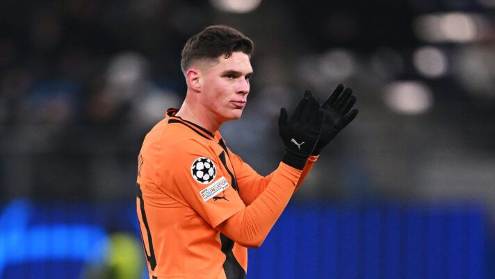 ESCLUSIVA SOS – Sudakov e la Juve, no chance: firma il rinnovo! Ma il colpo last minute… - immagine 1