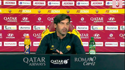 VIDEO Cagliari-Roma, Fonseca: “Complicato gestire così tante partite”. E le assenze…