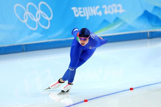 Francesca Lollobrigida (getty images) Francesca Lollobrigida (getty images)