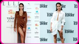 In Spagna – In Italia scoppierà il derby tra Georgina Rodriguez e lady Hakimi: fisico comune