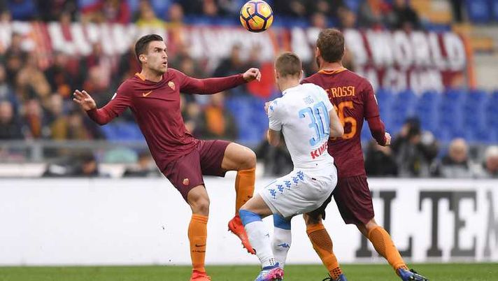Ecco le pagelle della Roma scritte dai colleghi di Vocegiallorossa.it. Tante le boccia 