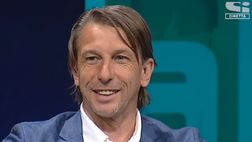Vecchi: “Zaniolo? La sua esplosione mi ha colto di sorpresa. Spalletti lo visionava, l’Inter…”