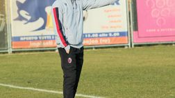 Primavera – Il Bologna pareggia a Monza