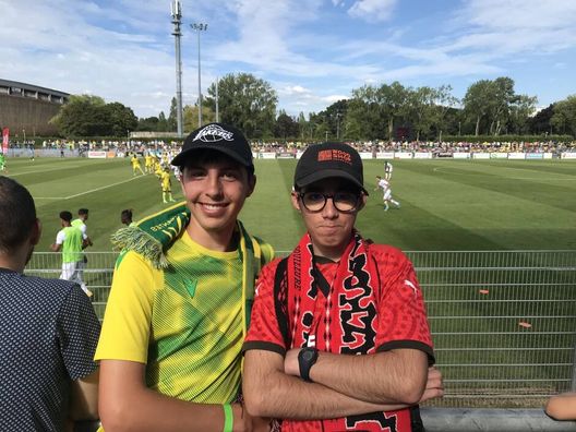 Derby dell’ovest Francia, tutto esaurito: il Nantes si inchina al Rennes…- immagine 2