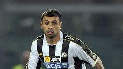 Danilo: “Il pareggio è il risultato giusto”