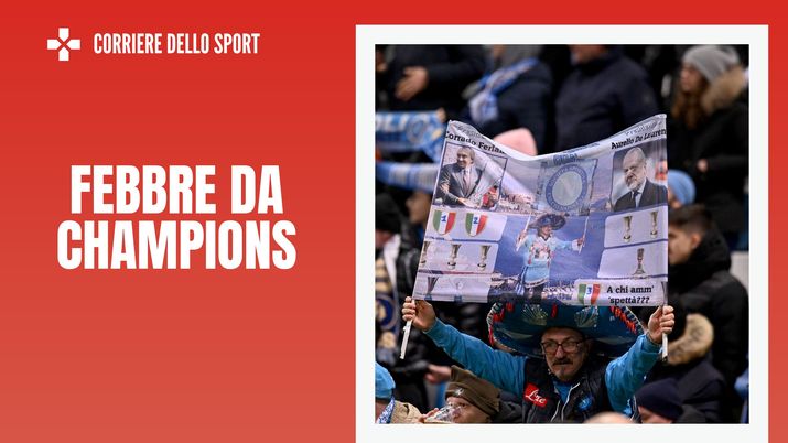 napoli milan febbre biglietti