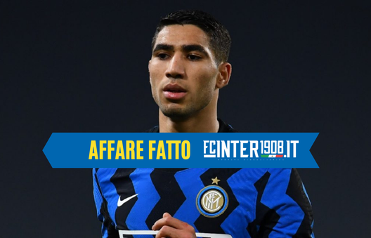 Sky – Hakimi-PSG, affare fatto. Lunedì le visite mediche. Ecco come si arriva a 70 mln- immagine 2