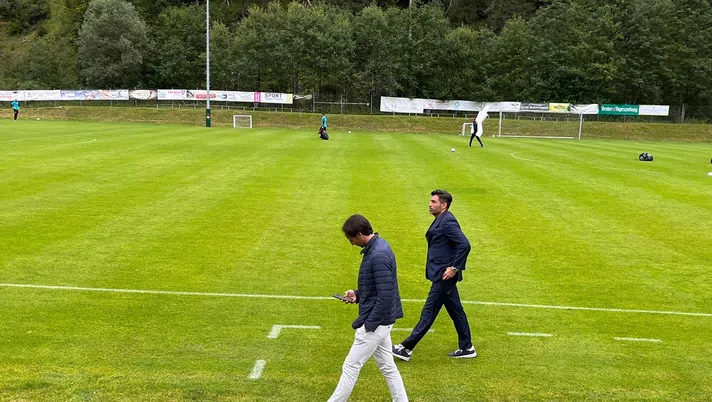 L’allenamento del Torino a Waidring: seduta tattica davanti a Vagnati e Moretti - immagine 1