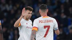 Napoli-Roma, le pagelle dei quotidiani: ElSha e Smalling che sera