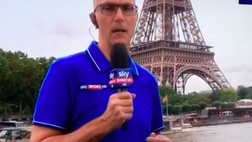 VIDEO / Bergomi: “Scelgo Pellé e Immobile. Eder? No, è indietro e…”