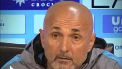 Spalletti parla della bellezza di Napoli: il suo apprezzamento verso la città