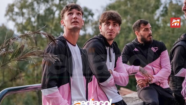 Palermo, la lista inizia a riempirsi: restano quattro slot per i botti Palermo