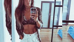 “Perché non vai alla MFW come tutte le blogger?”: Carolina Marcialis risponde così