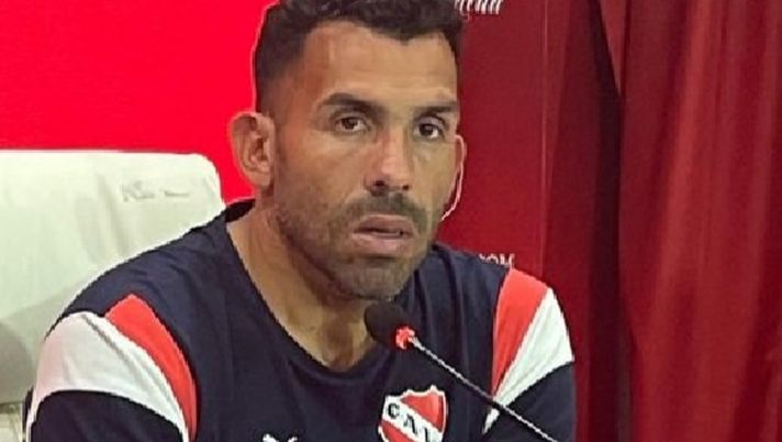 Independiente, Carlitos Tevez dopo il derby perso: “Non abbiamo giocato bene, siamo feriti” - immagine 1