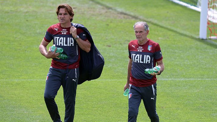 Mareggini: “Carnesecchi un predestinato, da prendere a qualsiasi prezzo” - immagine 1