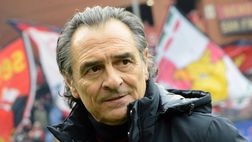 Prandelli: “Tonali al Milan o all’Inter? Starebbe bene ovunque”