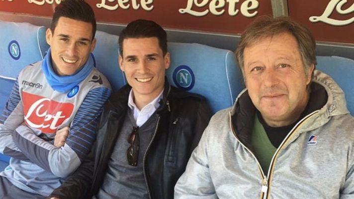 De Nicola conferma la diagnosi di Rrahmani: “Starà fuori 3-4 settimane” De Nicola conferma la diagnosi di Rrahmani: “Starà fuori 3-4 settimane” - immagine 1