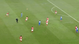 VIDEO / Finale Coppa di Cina: splendido gol di Martinez e Jiangsu in vantaggio