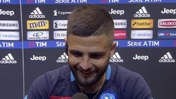 Insigne, che bordate: “Per la Juve era una finale? Sono abituati a perderle. Ora cantiamo noi”