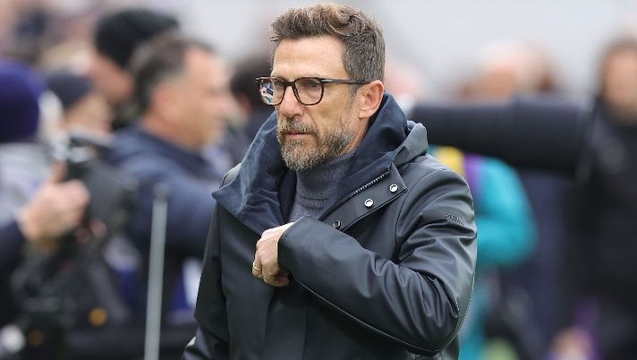 Di Francesco: “Ho già scelto il centravanti, Valeri in gruppo e sulle voci di esonero…” - immagine 1