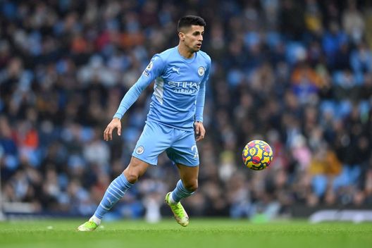 Getty Images Colpaccio Bayern: preso Cancelo in prestito, riscatto a 70 mln. E’ già a Monaco- immagine 2
