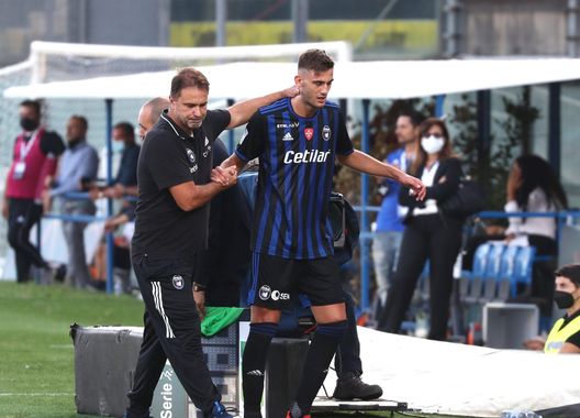 (Photo by Maurizio Lagana/Getty Images) (Photo by Maurizio Lagana/Getty Images)