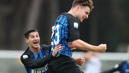 Vergani: “Viareggio, dimostrato di essere tutti all’altezza dell’Inter. Il mio sogno…”