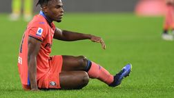 Zapata, rientro vicino: la decisione di Gasperini per il match contro il Napoli