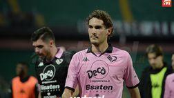 LE PAGELLE DI PALERMO-VIBONESE 0-0. Pari e noia al Barbera contro la quartultima in classifica