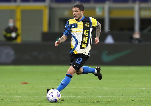 Stefano Sensi Stefano Sensi