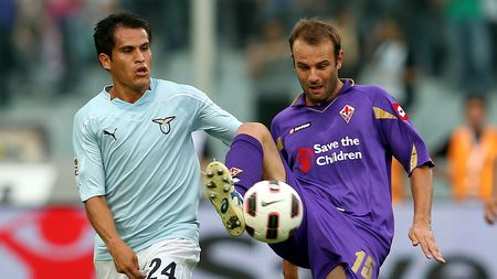 Cristiano Zanetti of ACF Fiorentina (Photo by Gabriele Maltinti/Getty Images) Cristiano Zanetti of ACF Fiorentina (Photo by Gabriele Maltinti/Getty Images)