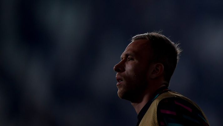 Arthur Melo, ex Juventus, è il “Calciobidone” 2022 - immagine 1