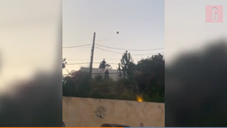 Video – Trick sulla ringhiera e tiro perfetto. Non imitatelo!