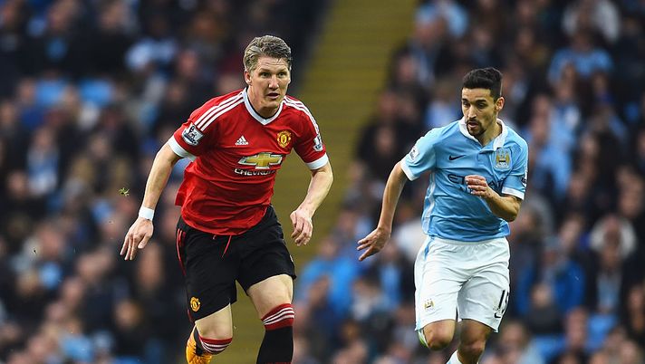 Juventus, senti Schweinsteiger: “I bianconeri favoriti per la vittoria finale, Real Madrid…” Juventus, senti Schweinsteiger: “I bianconeri favoriti per la vittoria finale, Real Madrid…”