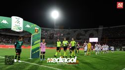 Palermo-Cagliari, il dato degli spettatori: oltre 16mila i presenti al “Barbera”