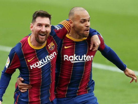 Messi Braithwaite (Instagram Messi) Messi Braithwaite (Instagram Messi)