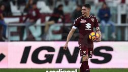 Udinese-Torino, Belotti: “Vittoria non facile, ci aspettano tante battaglie. Gol? Felice, ma una cosa è più importante”