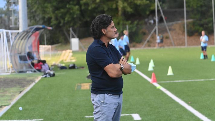 Bologna, Fruzzetti: “Progetto in divenire. Non si è ancora visto il vero valore della squadra”- immagine 1