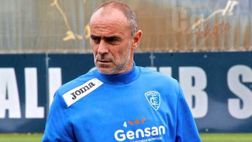 Oggi l’Empoli, prossimo avversario del Napoli, riprenderà gli allenamenti alle 14:30.
Ie