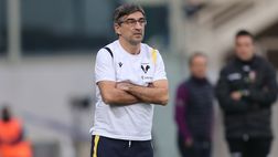 Juric, il Verona prova a convincerlo, il Torino aspetta, il Cagliari spera