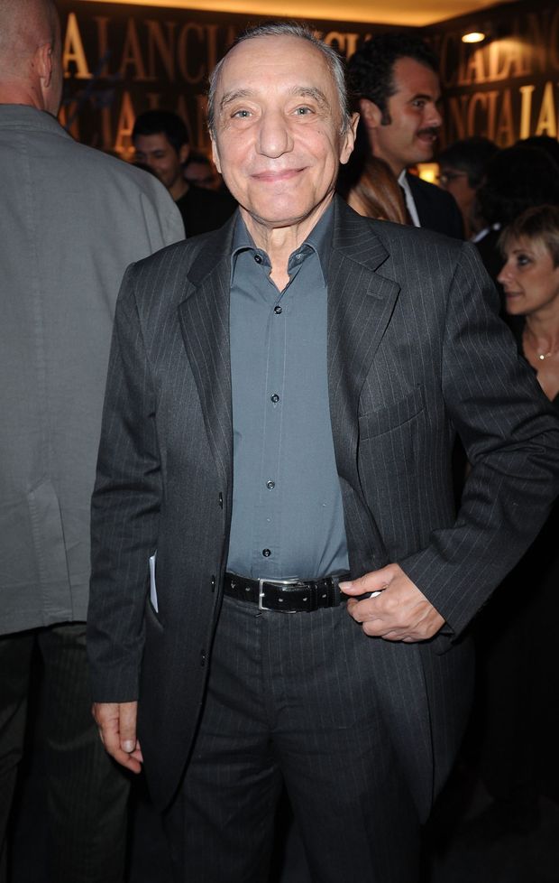 Addio a Sergio Solli, attore simbolo della drammaturgia napoletana- immagine 2