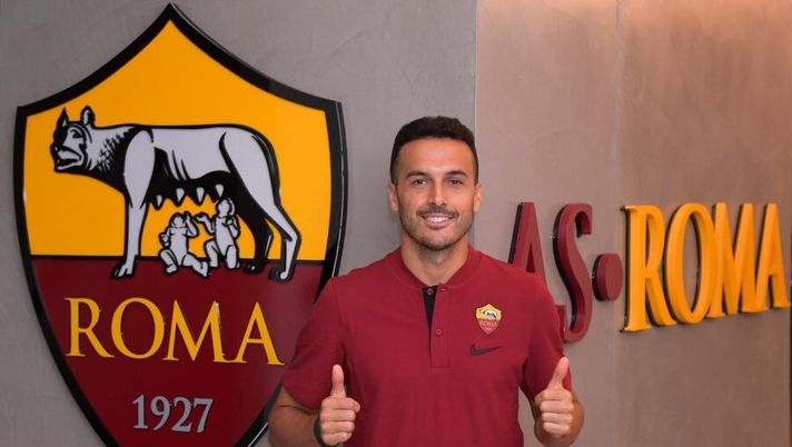 Pedro, jolly per l’asta: così è la sua gestione all’asta da attaccante Pedro, jolly per l’asta: così è la sua gestione all’asta da attaccante - immagine 1