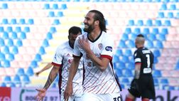 Genoa, le ultime di mercato