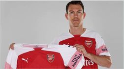 UFFICIALE / Mercato, Lichtsteiner va all’Arsenal: “Mi ha attratto il progetto del club”