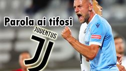 Juve, le promesse esilaranti dei tifosi bianconeri: “Se arriva Milinkovic…”