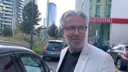 Ag. Acerbi: “Ha dimostrato di volere l’Inter. Accoglienza? Nessuna preoccupazione”