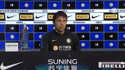 Inter-Cagliari, domani la conferenza di Antonio Conte